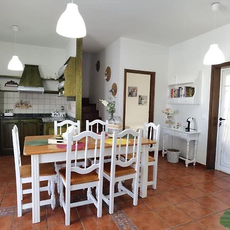 Apartamentoscasajulia La Santa Ngoại thất bức ảnh