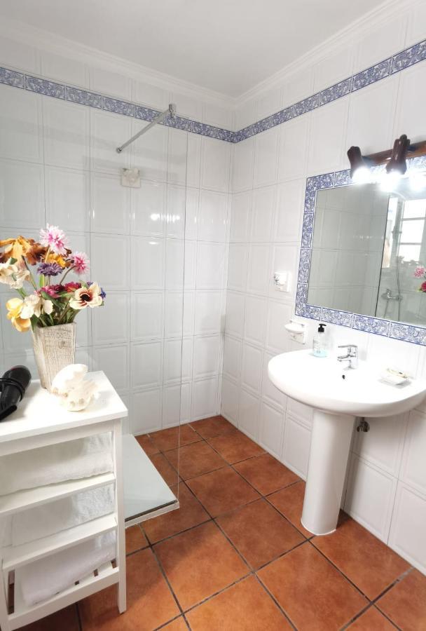 Apartamentoscasajulia La Santa Ngoại thất bức ảnh