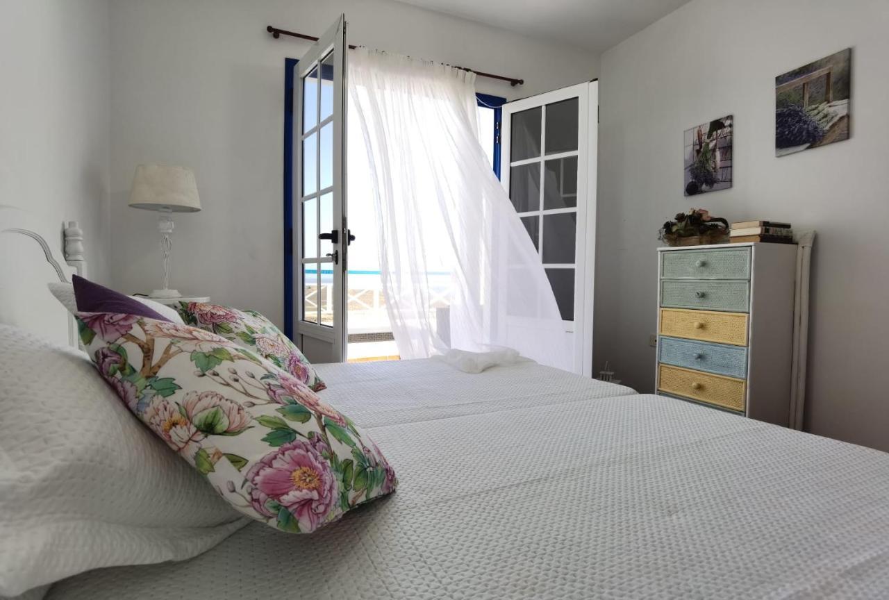 Apartamentoscasajulia La Santa Ngoại thất bức ảnh