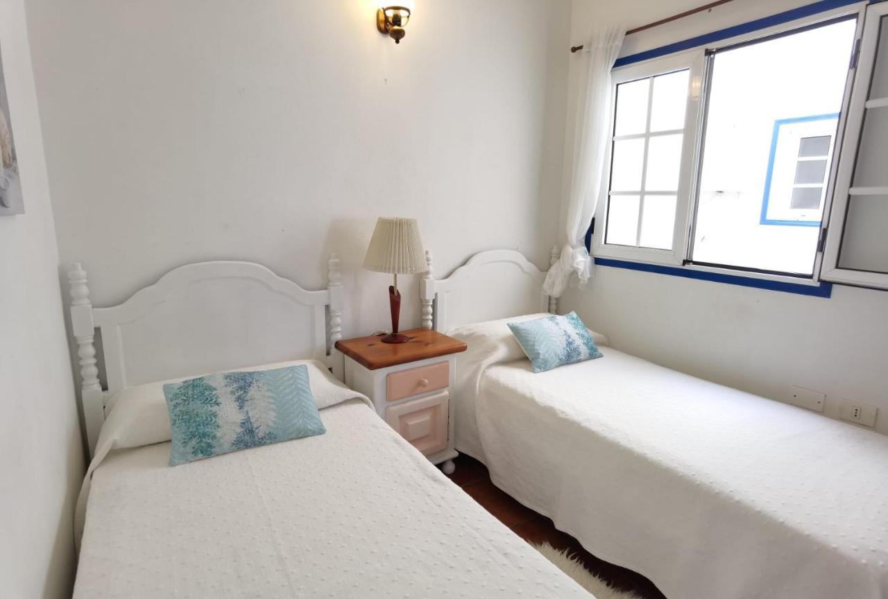 Apartamentoscasajulia La Santa Ngoại thất bức ảnh