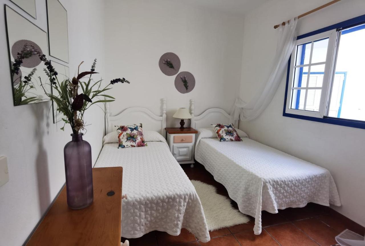 Apartamentoscasajulia La Santa Ngoại thất bức ảnh