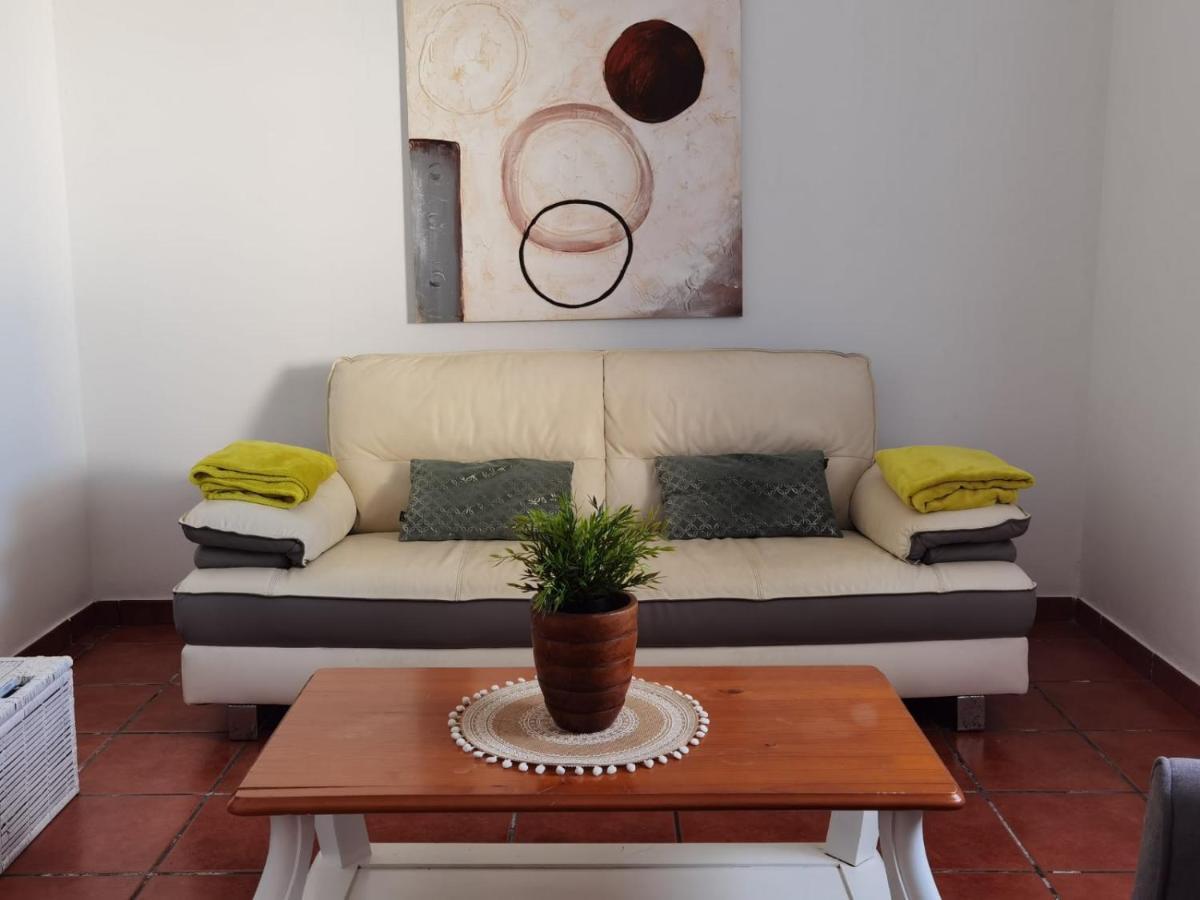 Apartamentoscasajulia La Santa Ngoại thất bức ảnh