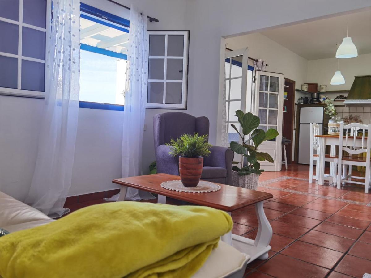 Apartamentoscasajulia La Santa Ngoại thất bức ảnh
